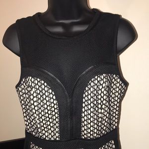 Cocktail Party Dress